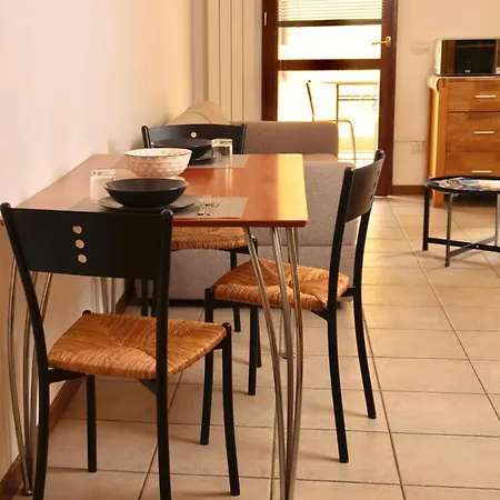 Apartamento Casa Mariele