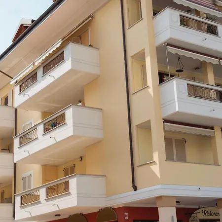 Apartamento Casa Mariele Intra