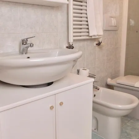 Casa Mariele Apartment