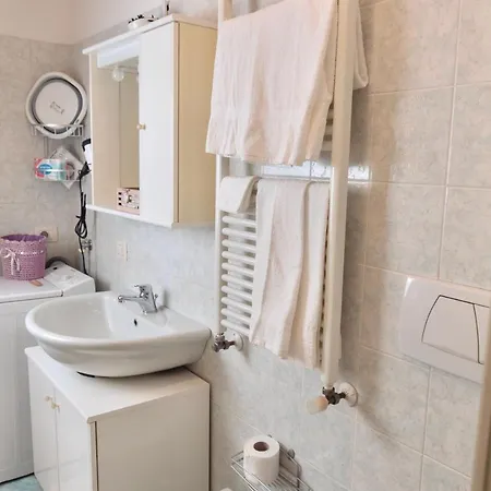 Casa Mariele Apartment