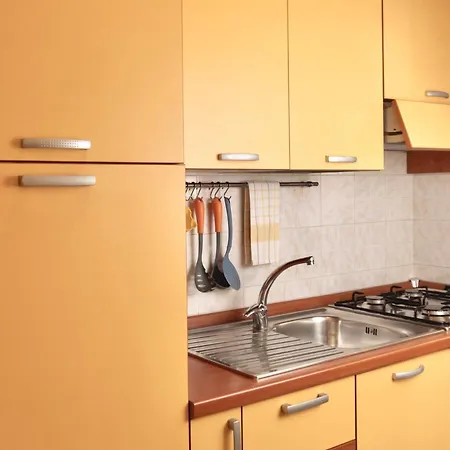 Casa Mariele Apartment *